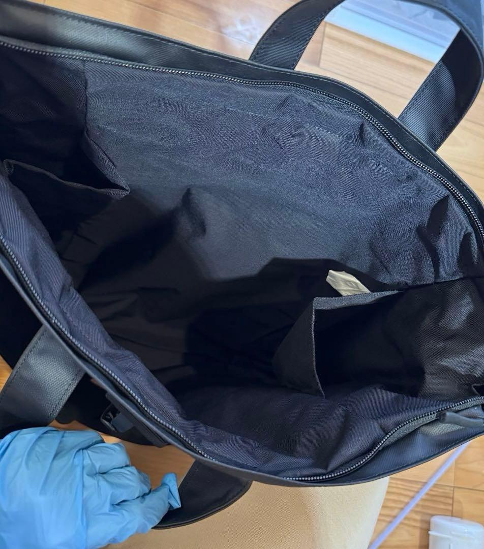 【tochi】bagjack バッグジャックヘルメットバッグハイグロッシー