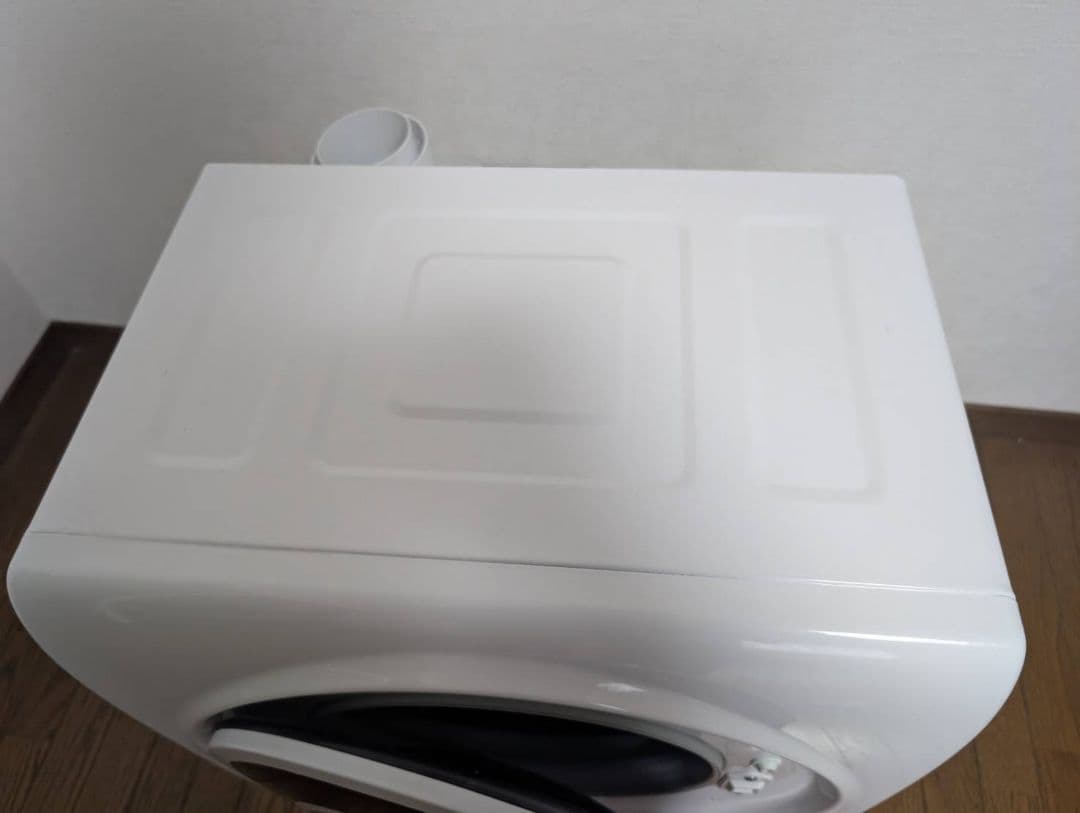 衣類乾燥機　マイウェーブ　WARM DRYER3.0