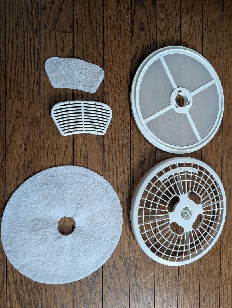 衣類乾燥機　マイウェーブ　WARM DRYER3.0