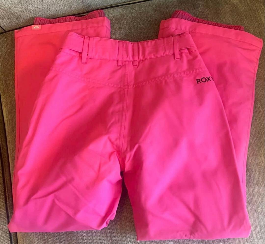 ROXY GIRL スノーボードウェアジャケットのみ
