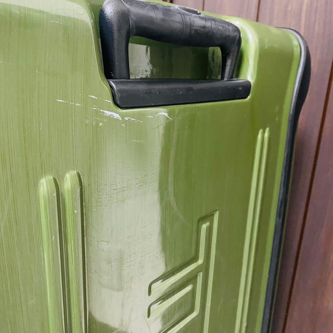 TUMI VAPOR キャリーバッグ スーツケース 4輪