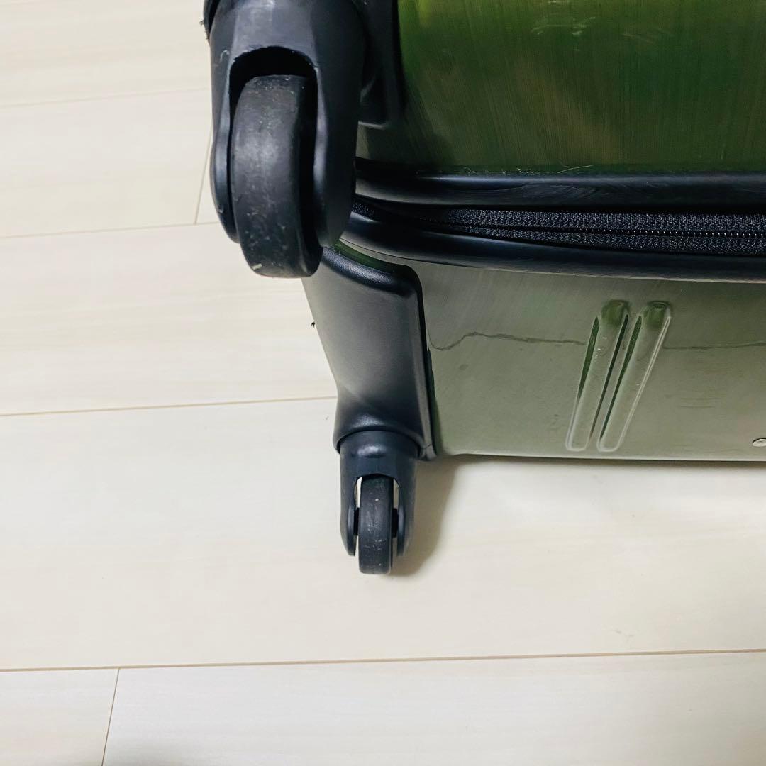 TUMI VAPOR キャリーバッグ スーツケース 4輪