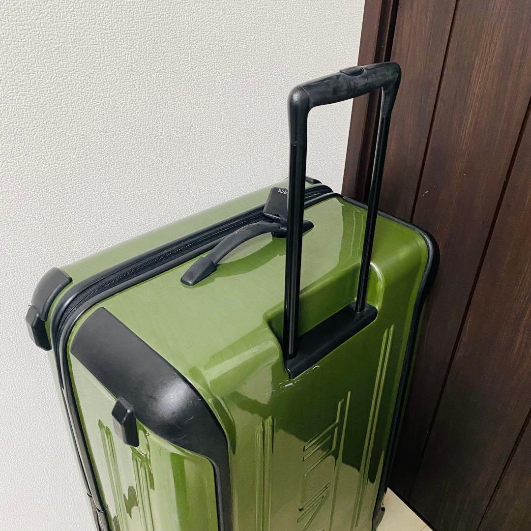 TUMI VAPOR キャリーバッグ スーツケース 4輪