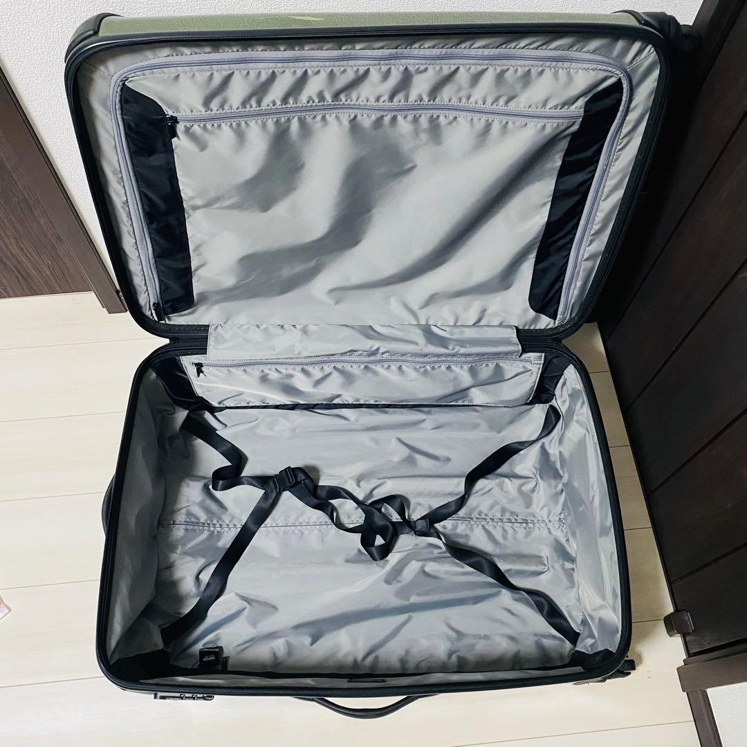 TUMI VAPOR キャリーバッグ スーツケース 4輪