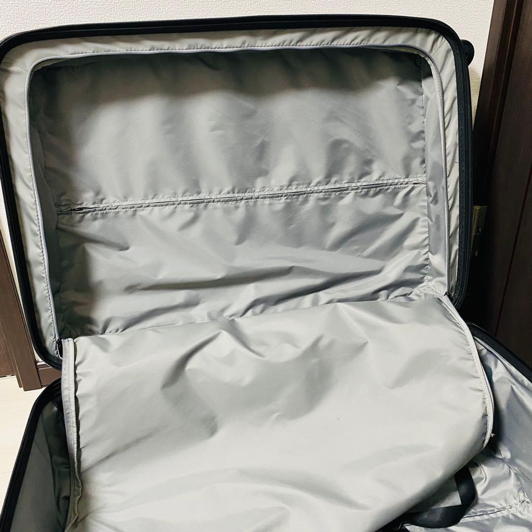TUMI VAPOR キャリーバッグ スーツケース 4輪