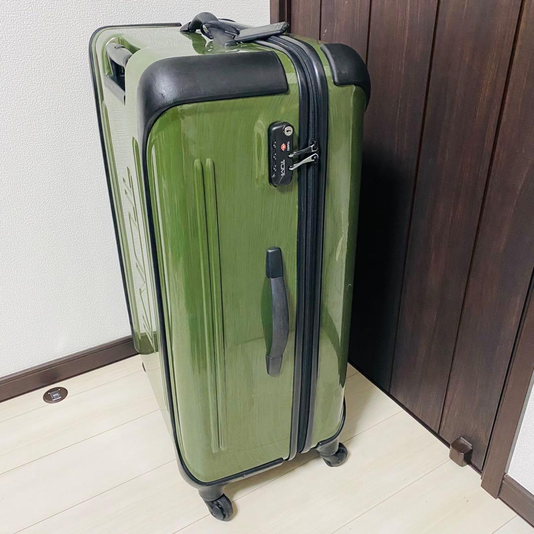 TUMI VAPOR キャリーバッグ スーツケース 4輪