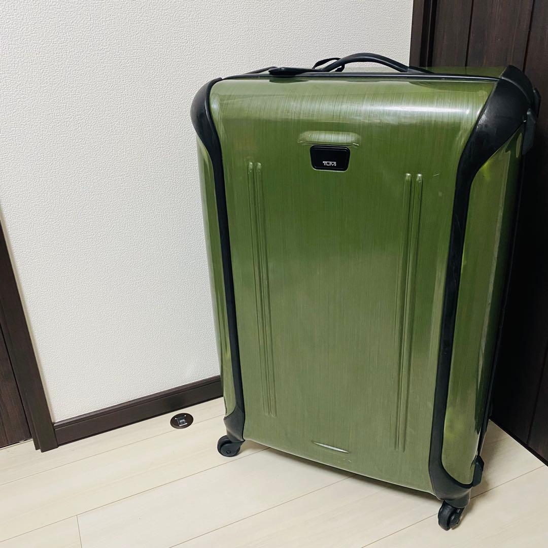 TUMI VAPOR キャリーバッグ スーツケース 4輪
