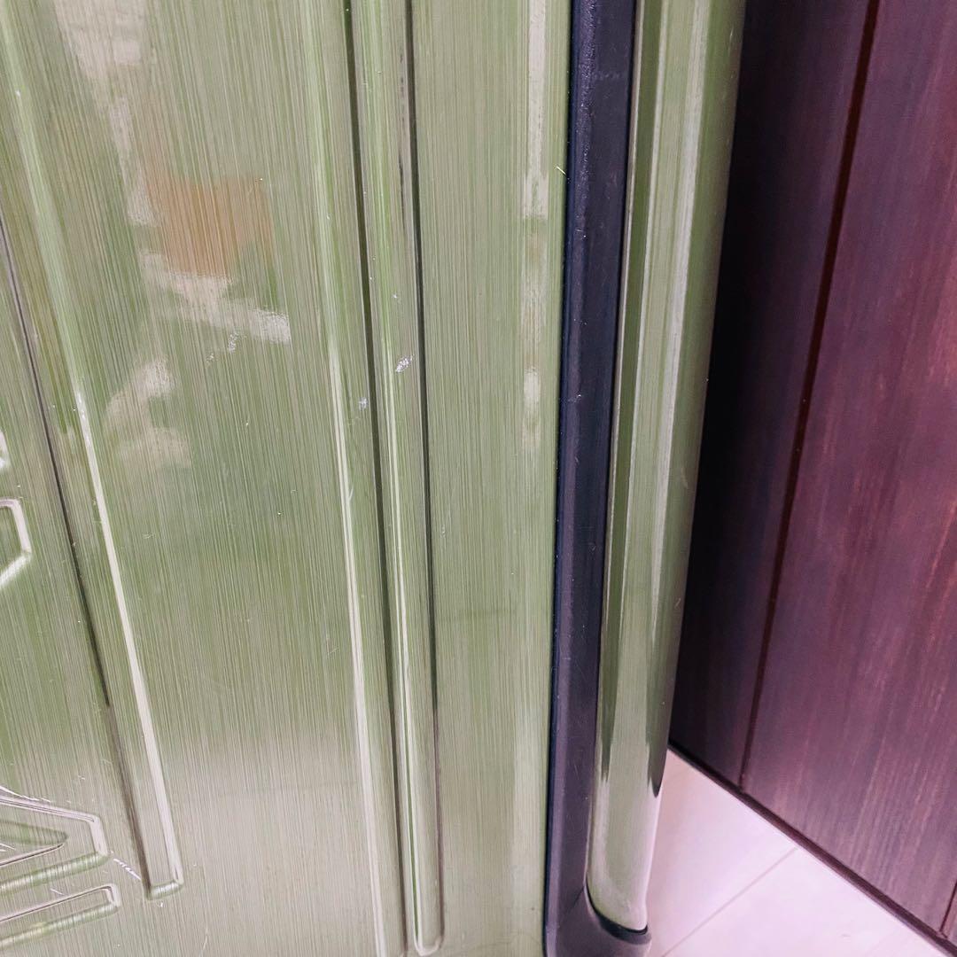 TUMI VAPOR キャリーバッグ スーツケース 4輪