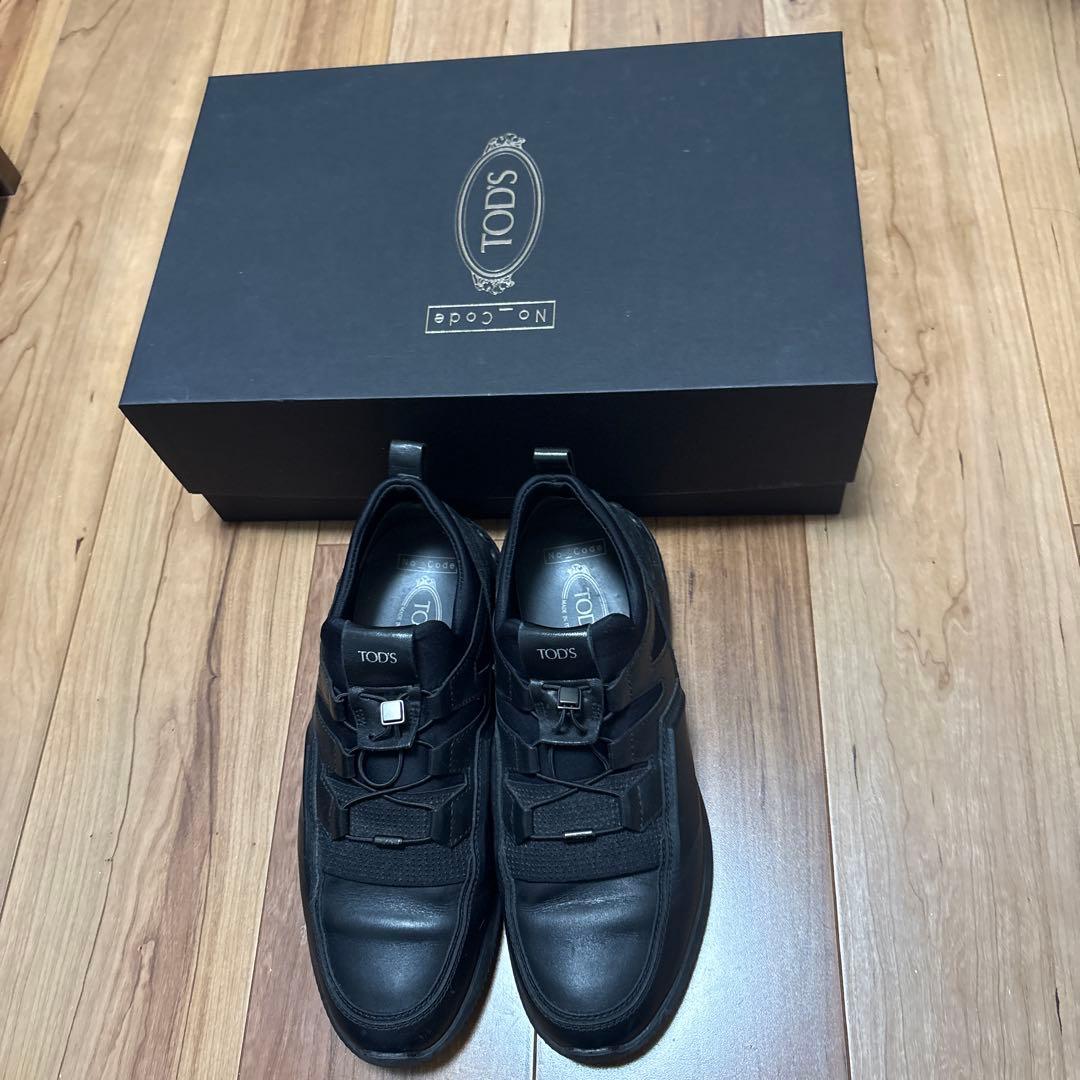 Tod's メンズスニーカー