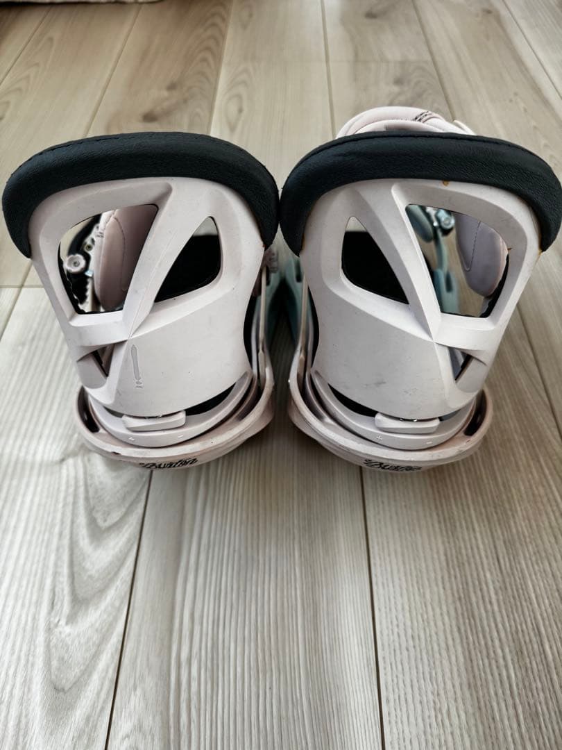 t*2様 BURTON SCRIBE Women's ビンディングM
