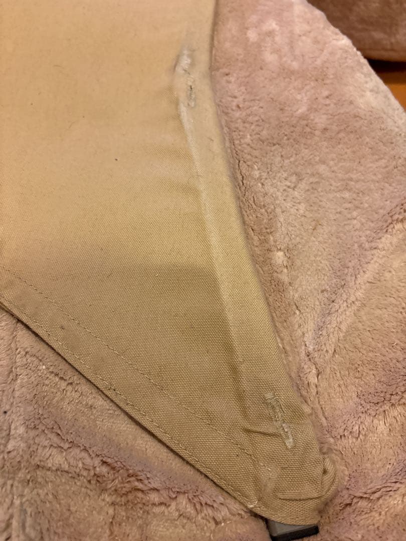 IKEA クマの座椅子