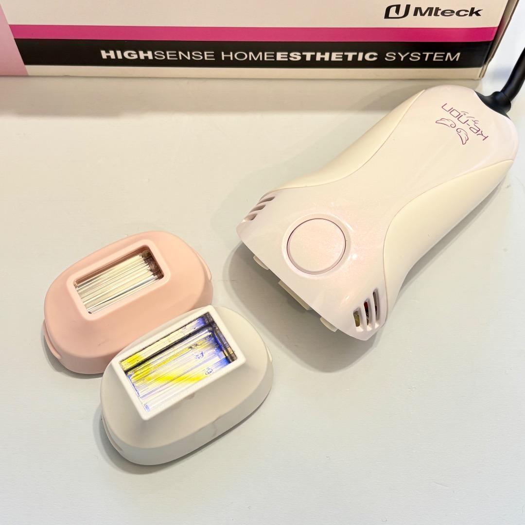 ケノン ver8.0 スーパープレミアムカートリッジ+スキンカートリッジ付き