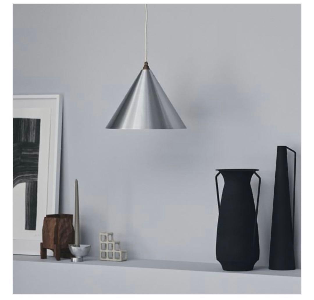 idee イデー　BERG LAMP Aluminium コード長さ延長