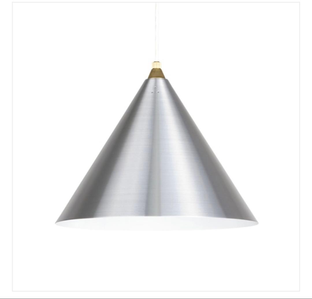 idee イデー　BERG LAMP Aluminium コード長さ延長