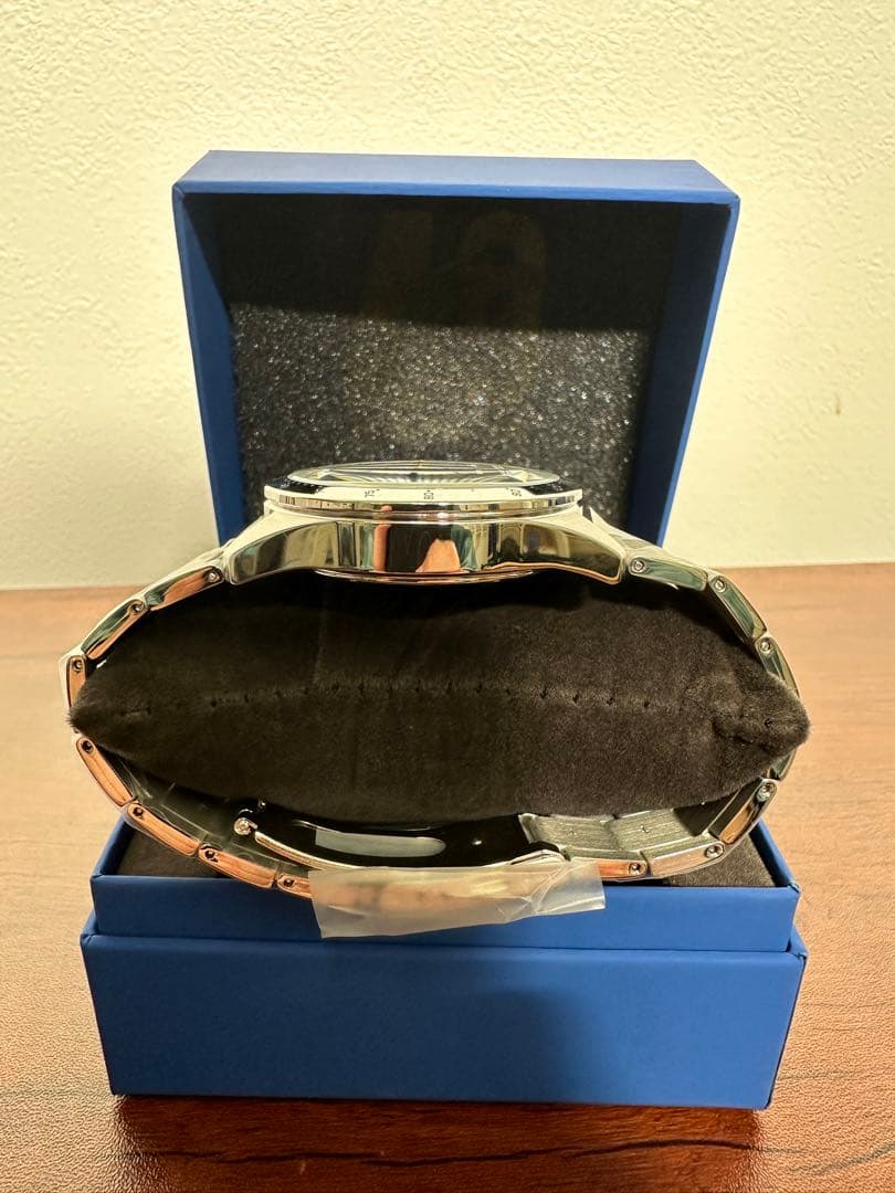 【激レア限定品 新品未使用】ZOIDS ゾイド40周年 セイコー コラボ 腕時計