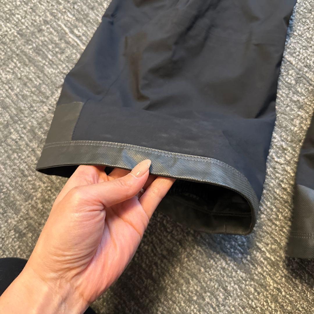 美品VOLCOM GUCH stretch pants GORE-TEX M