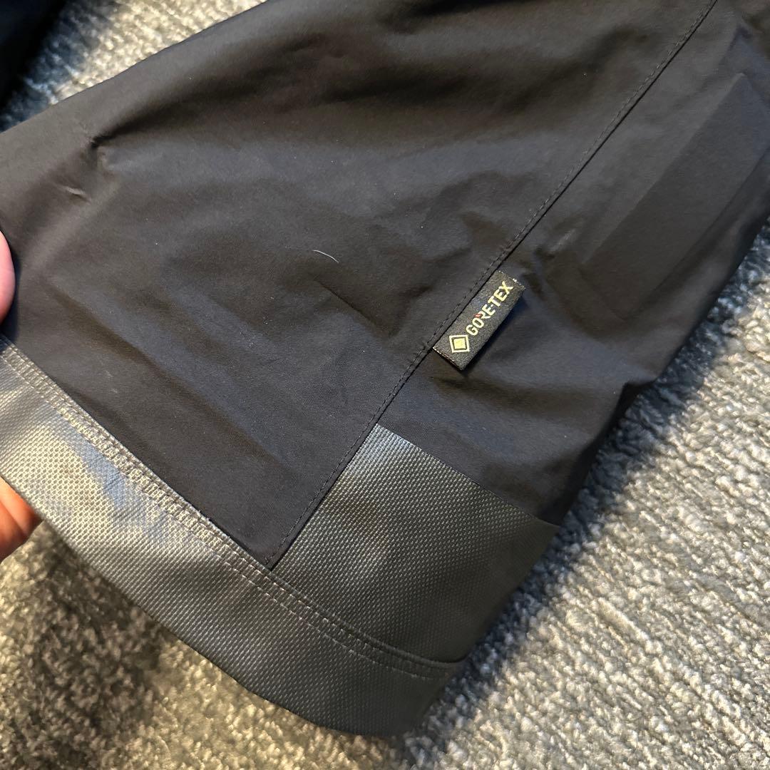 美品VOLCOM GUCH stretch pants GORE-TEX M