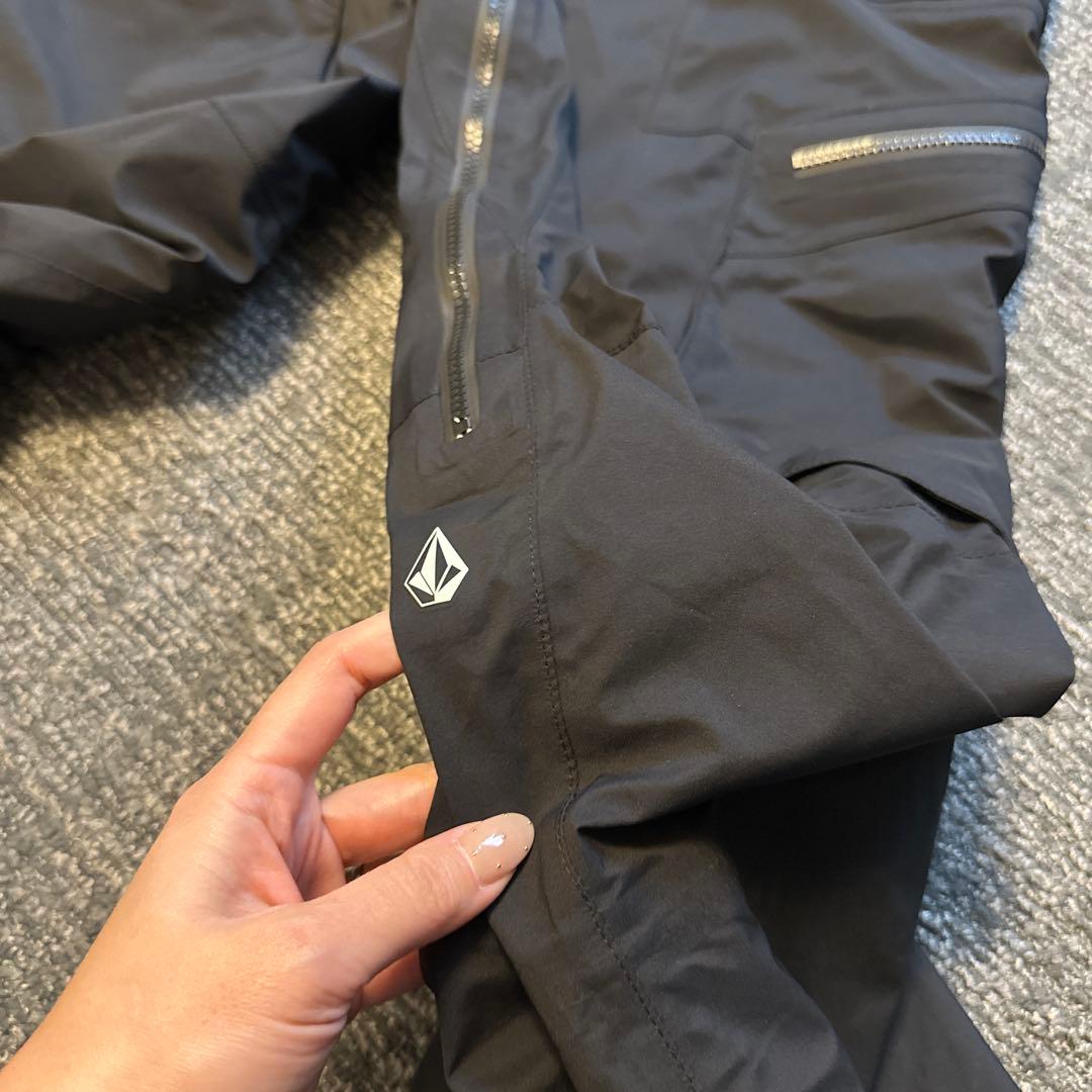 美品VOLCOM GUCH stretch pants GORE-TEX M