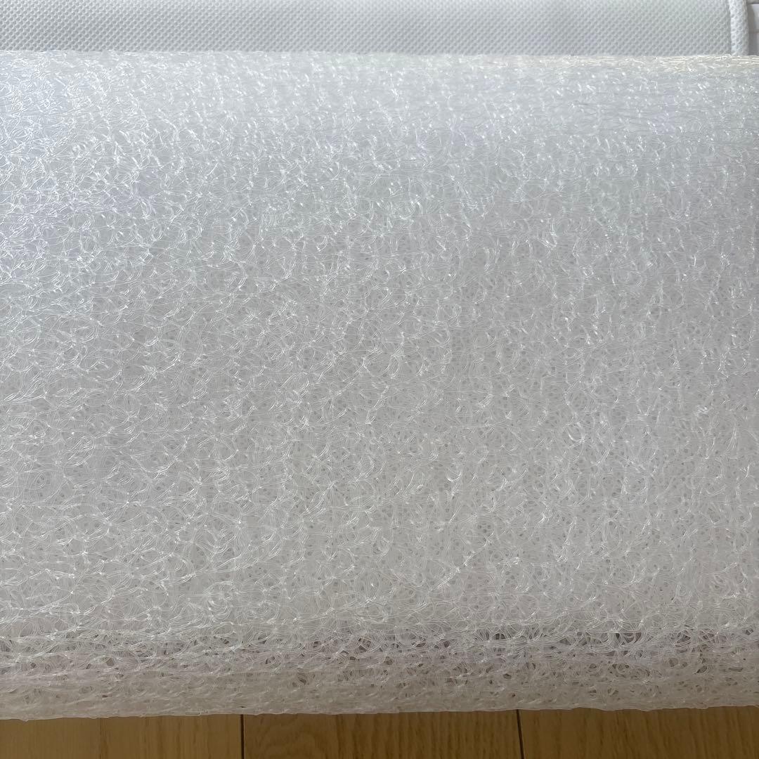 美品　エアウェーブ　airweave ピロー S-LINEエスライン　枕