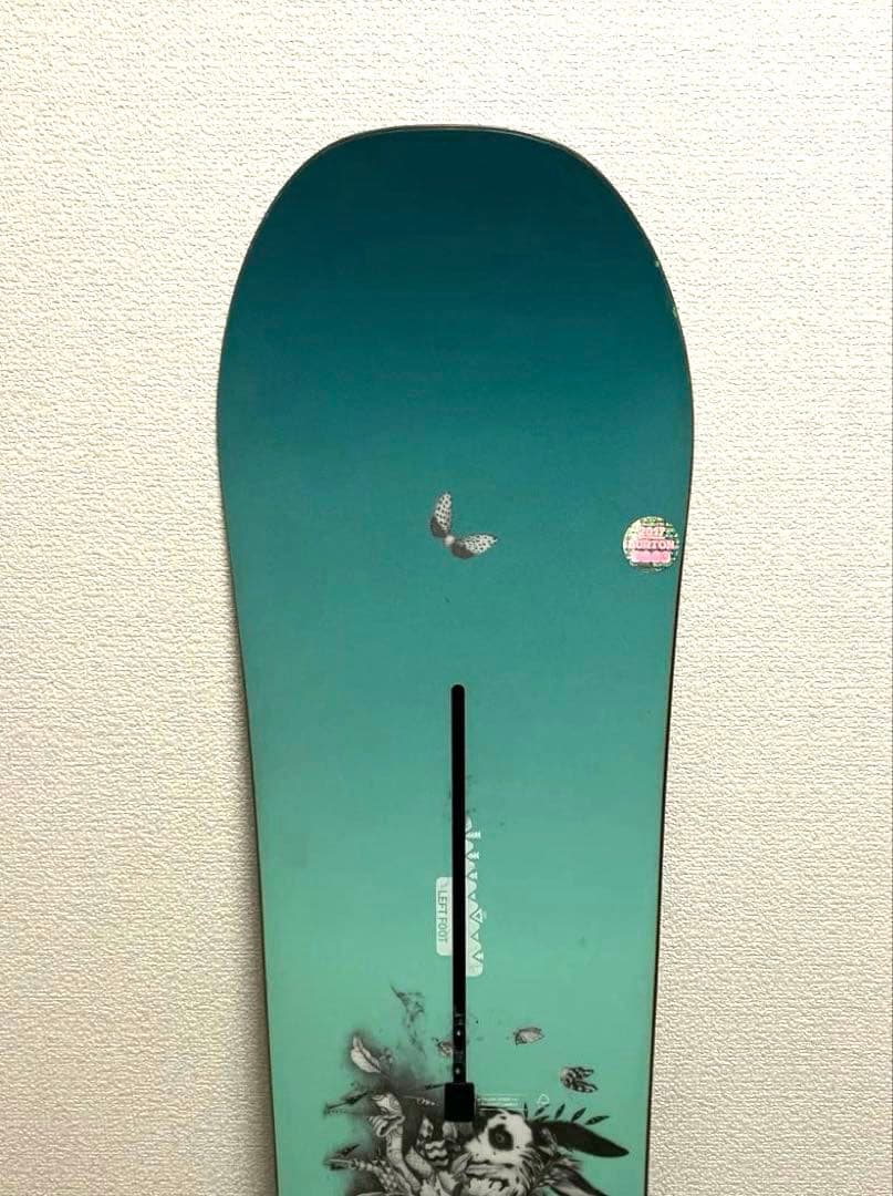 バートン　タレントスカウト141