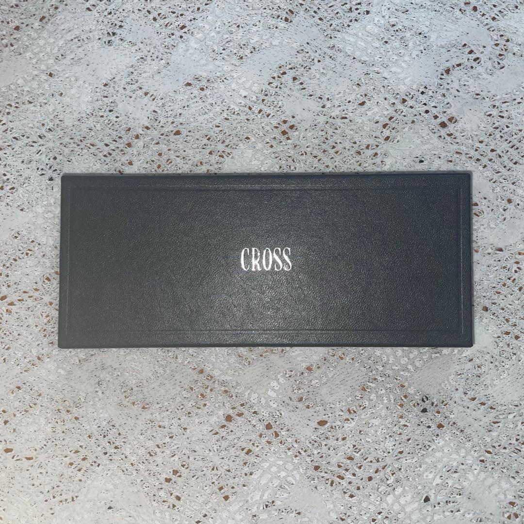 CROSS クロス ボールペン 2本セット