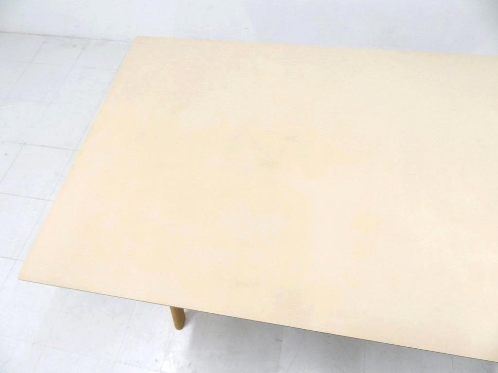 展示品　HAY　ヘイ　オーク材　コペンハーゲン　ダイニングテーブル　CPH30