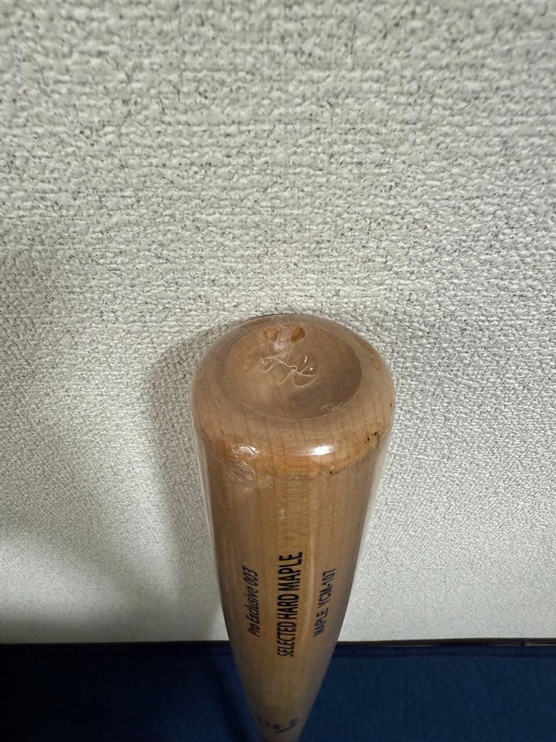 バット Yanase Bat YCM-107