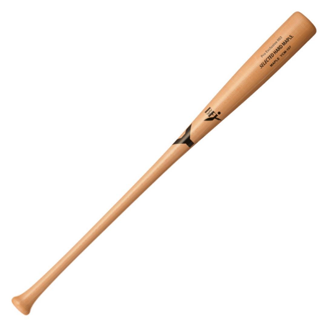 バット Yanase Bat YCM-107