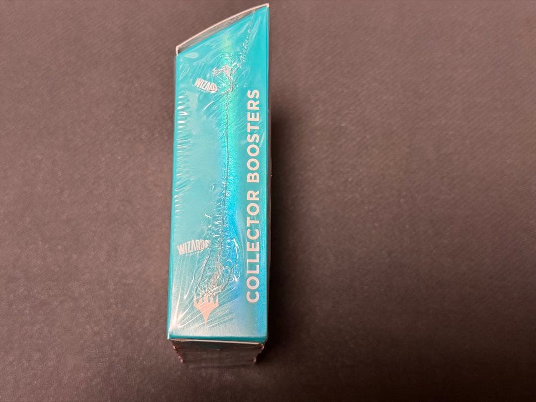 MTG ローウィンの昏明 コレクターブースター1BOX（英語）