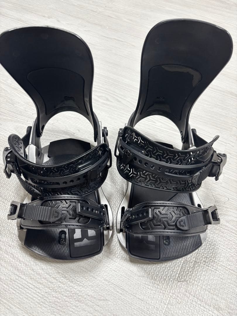 値下げしました！　ユニオン　アトラス　23-24 M