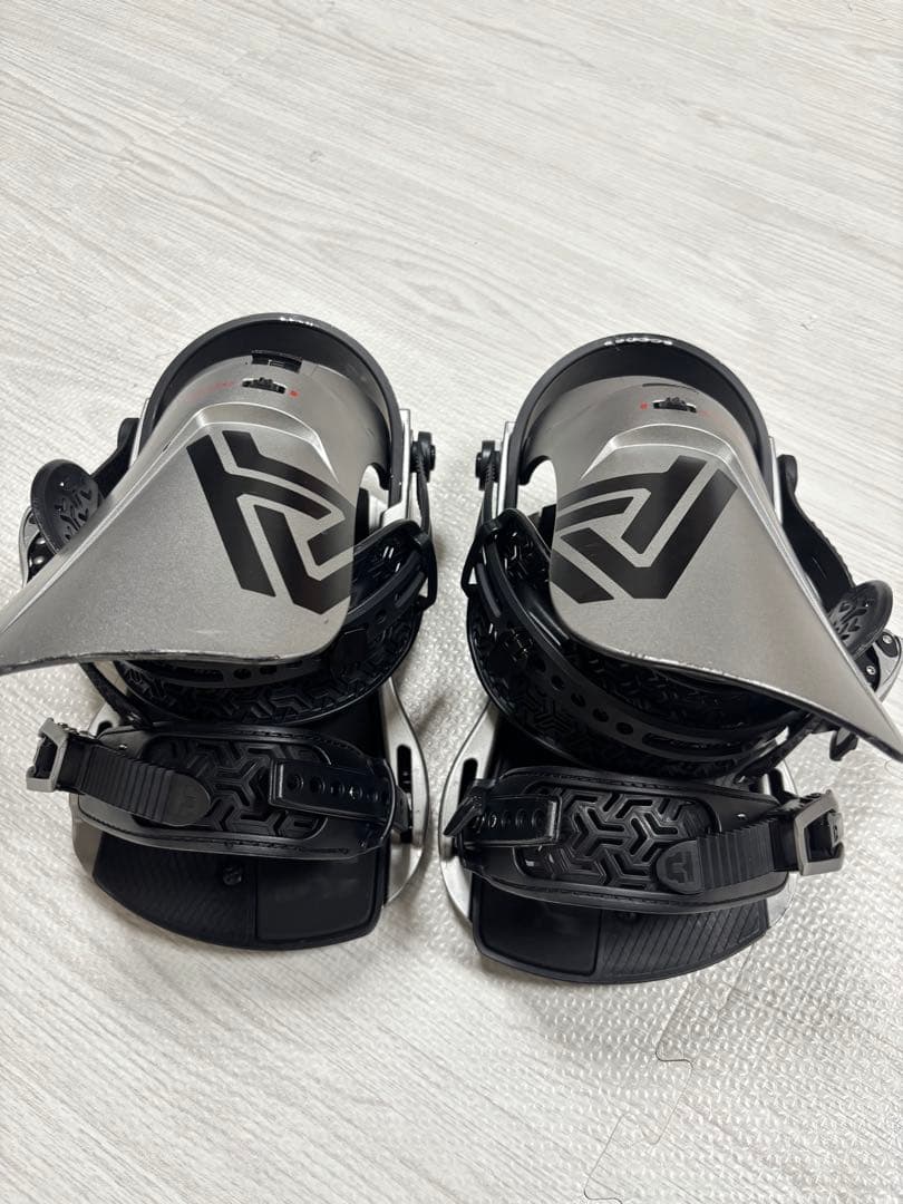 値下げしました！　ユニオン　アトラス　23-24 M