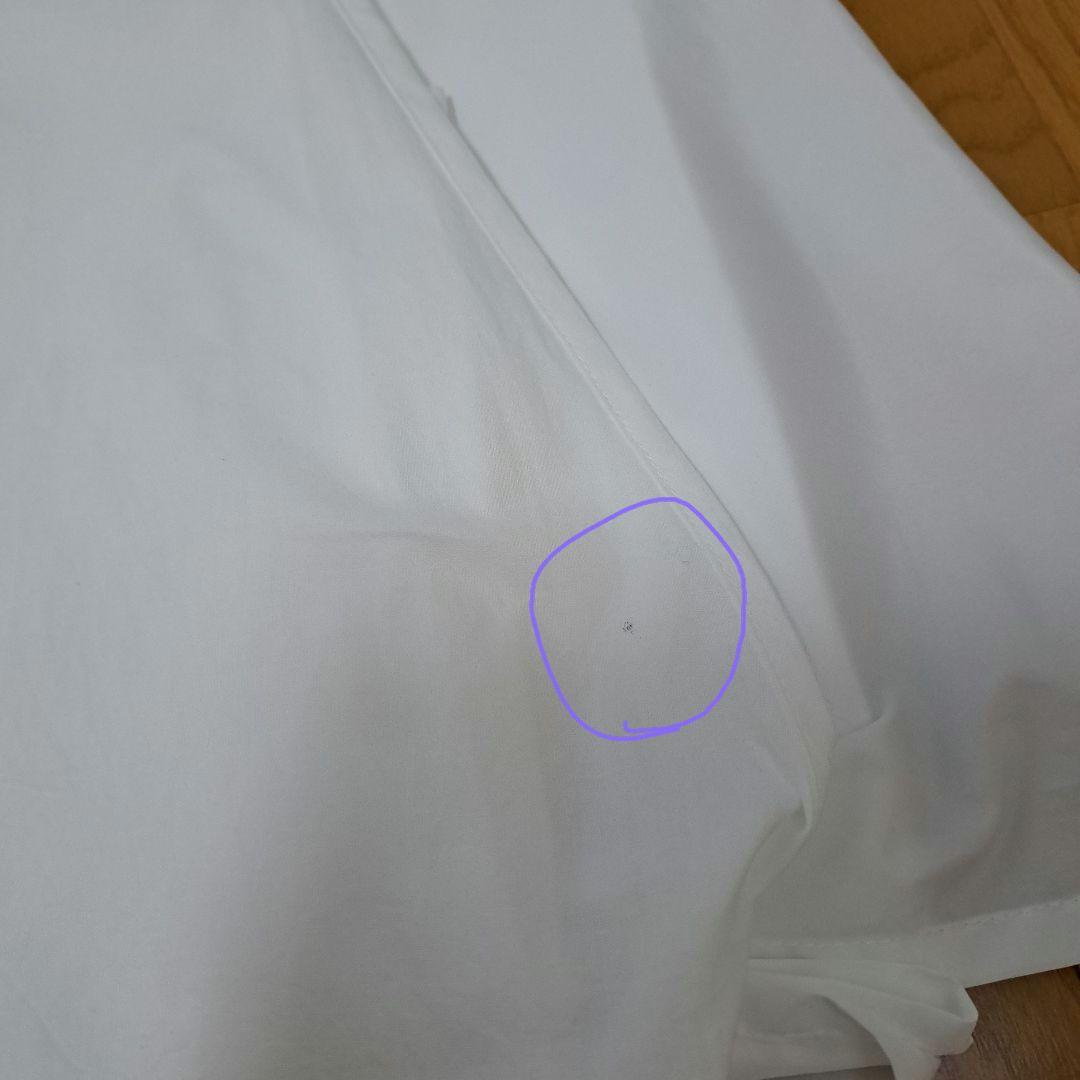 ブーツ23.5付き卒業式袴150(紐下丈87cm)着付小物一式髪飾り付