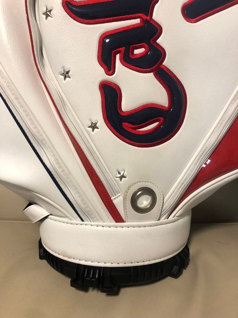 【送料込み】大人気　キャロウェイ　Callaway キャディバッグ　希少