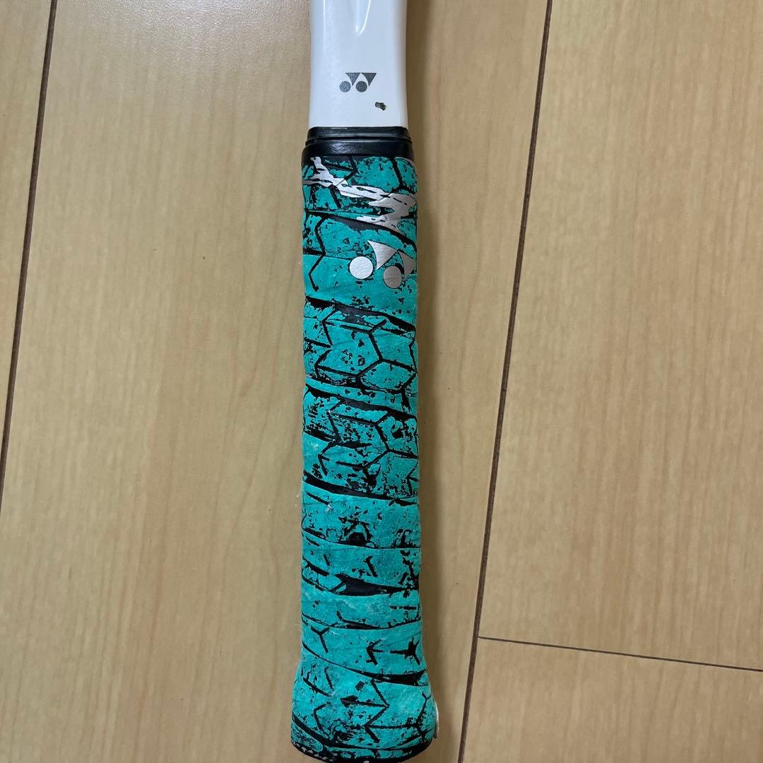 YONEX GEOBREAK 70V UL1 マットホワイト