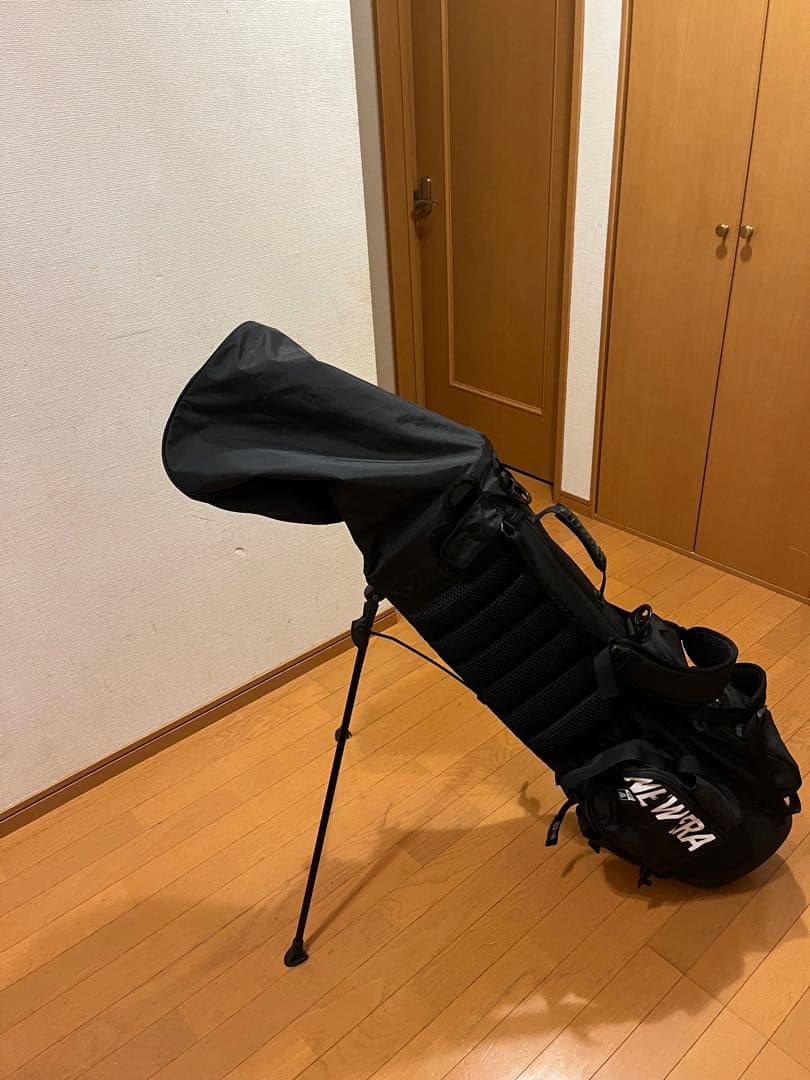 NEW ERA キャディバッグ