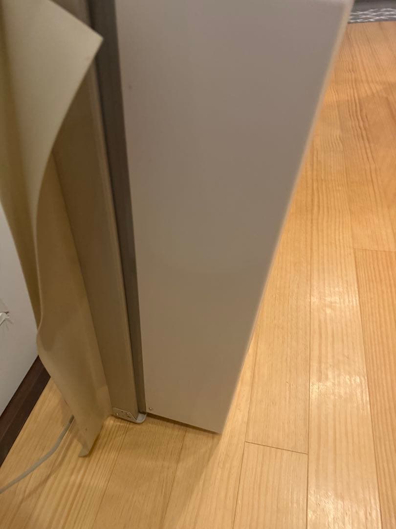 窓用エアコン　Haier JA-16S 2018年製造