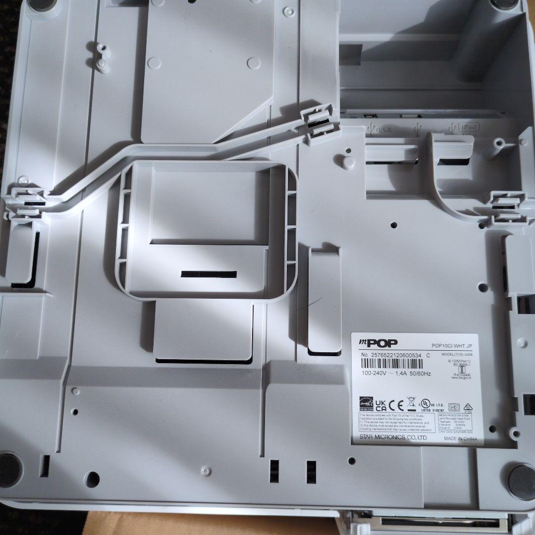 ＭＰＯＰ スター精密