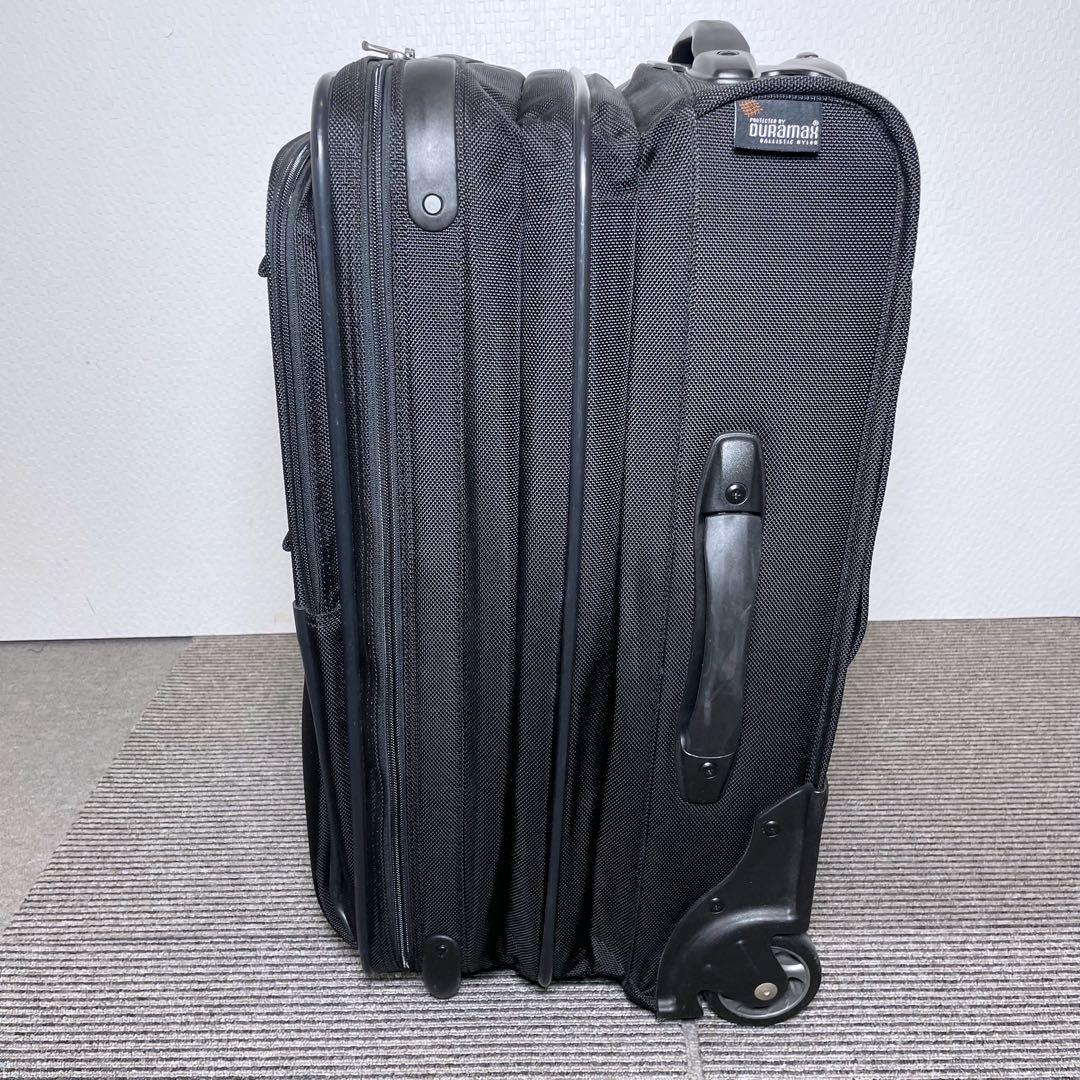 Pathfinder スーツケース 拡張機能付 パスファインダー DuraMax