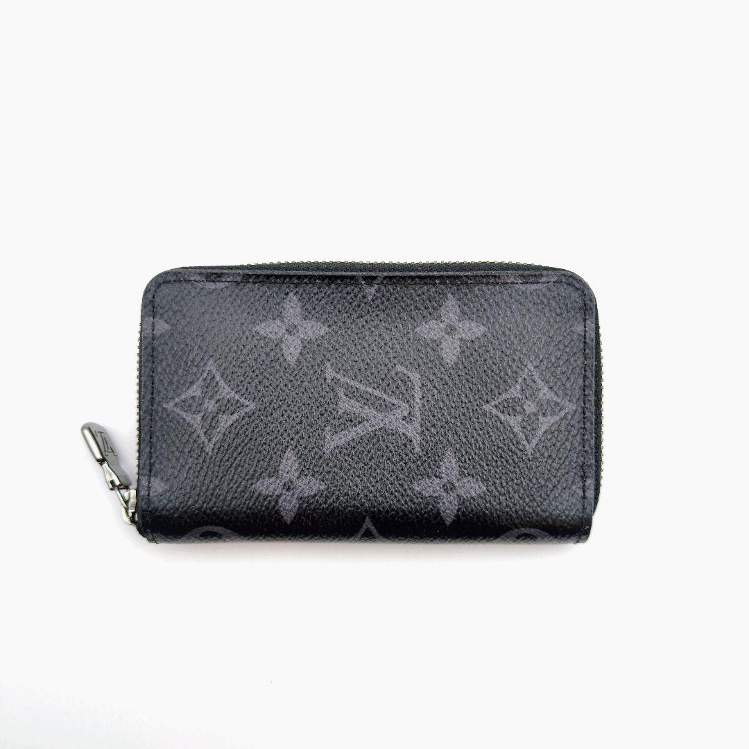 IC搭載 極美品✨ルイヴィトン ジッピーパース エクリプス 小銭入れ