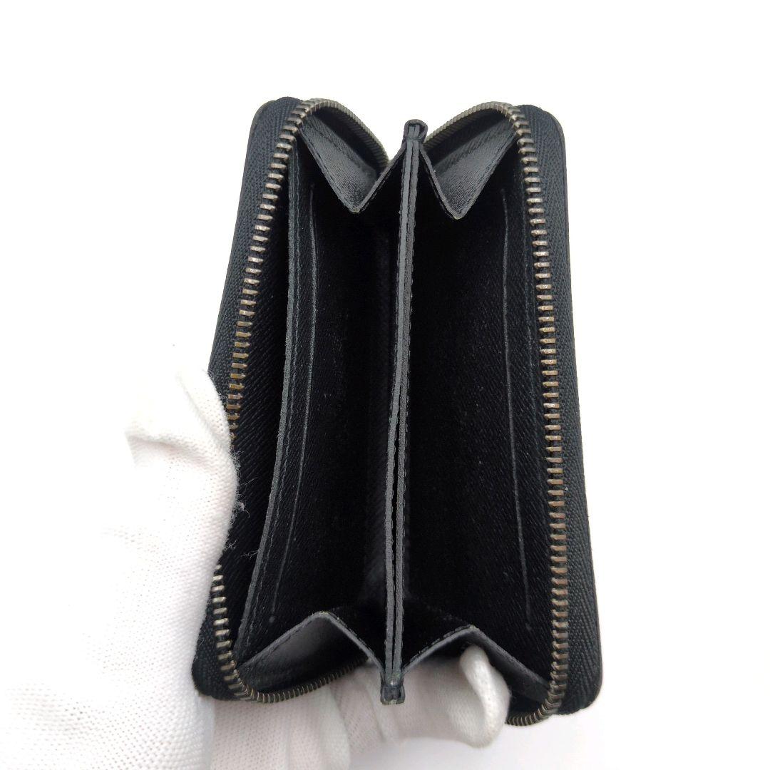 IC搭載 極美品✨ルイヴィトン ジッピーパース エクリプス 小銭入れ