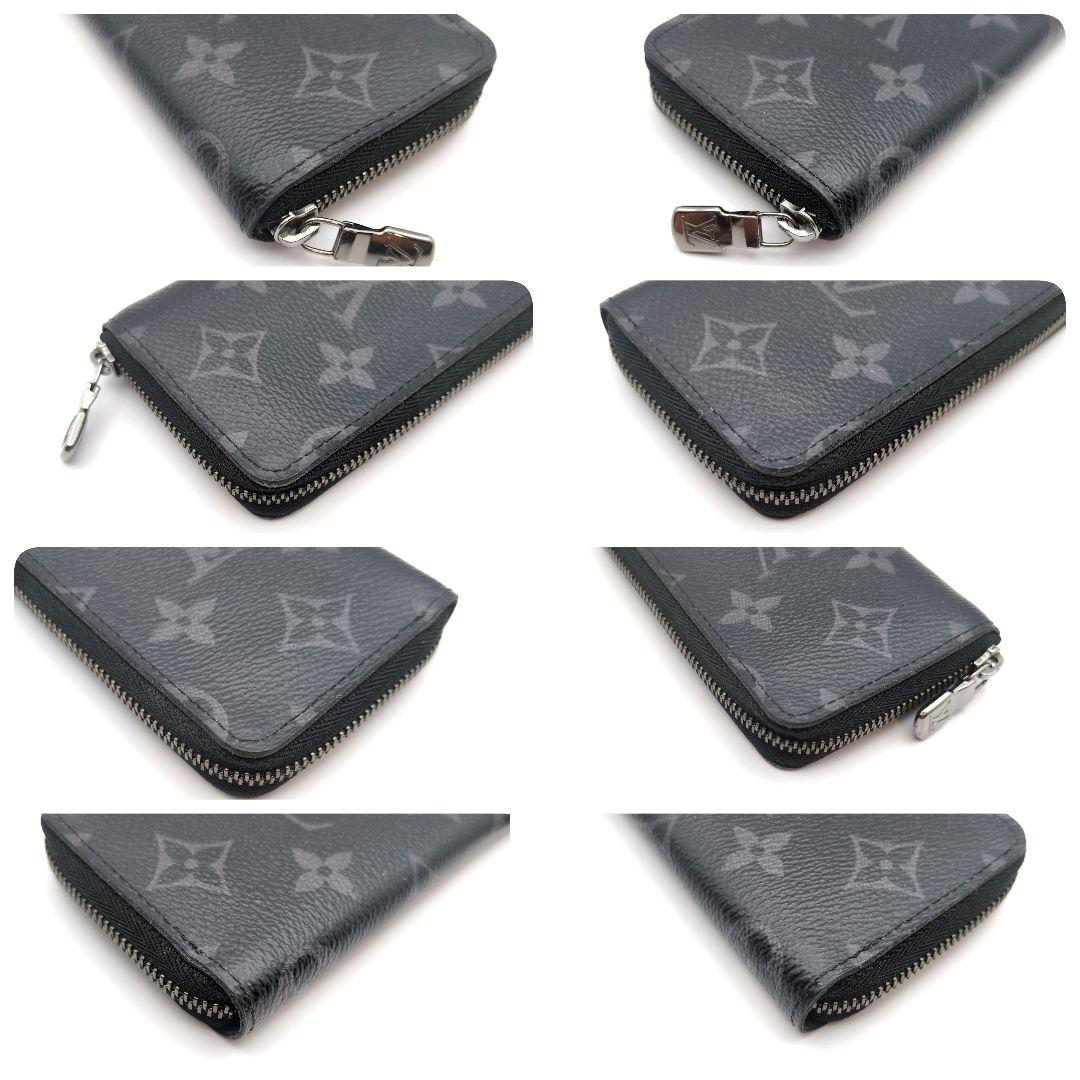 IC搭載 極美品✨ルイヴィトン ジッピーパース エクリプス 小銭入れ
