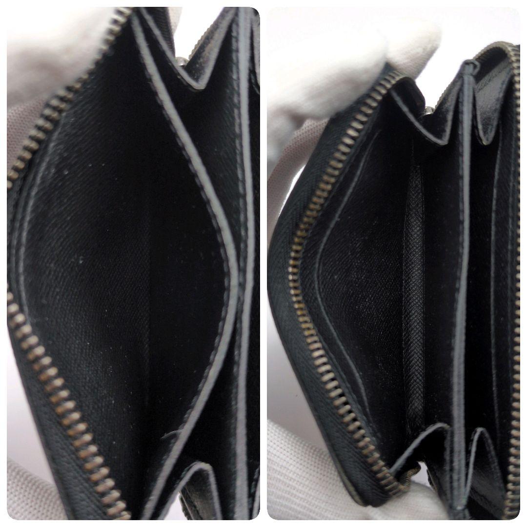 IC搭載 極美品✨ルイヴィトン ジッピーパース エクリプス 小銭入れ