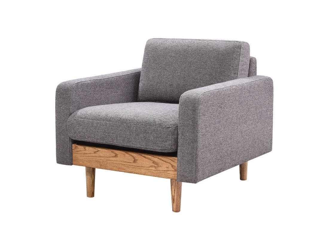 クラッシュゲート フリートソファ1P