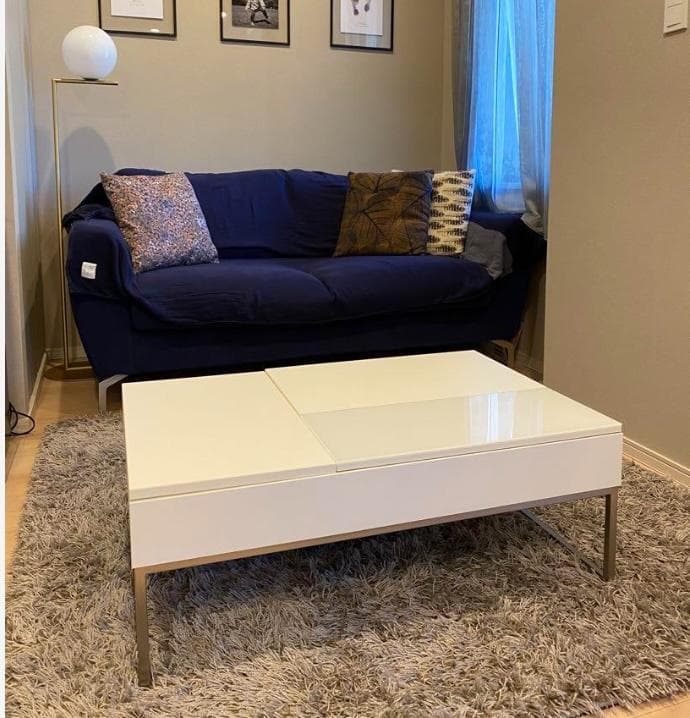 Bo Concept CHIVA コーヒーテーブル