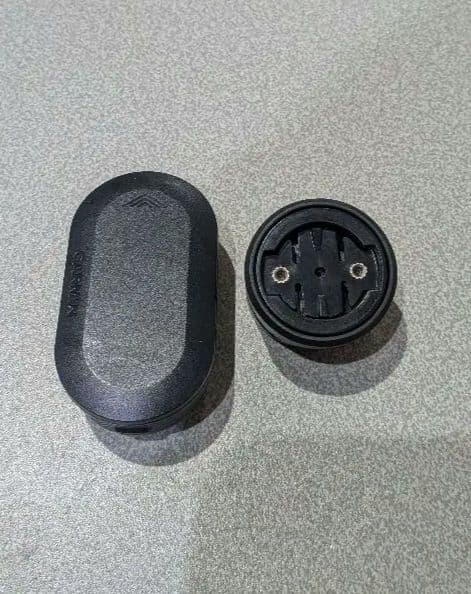 ガーミン VariaリアビューレーダーRVR315