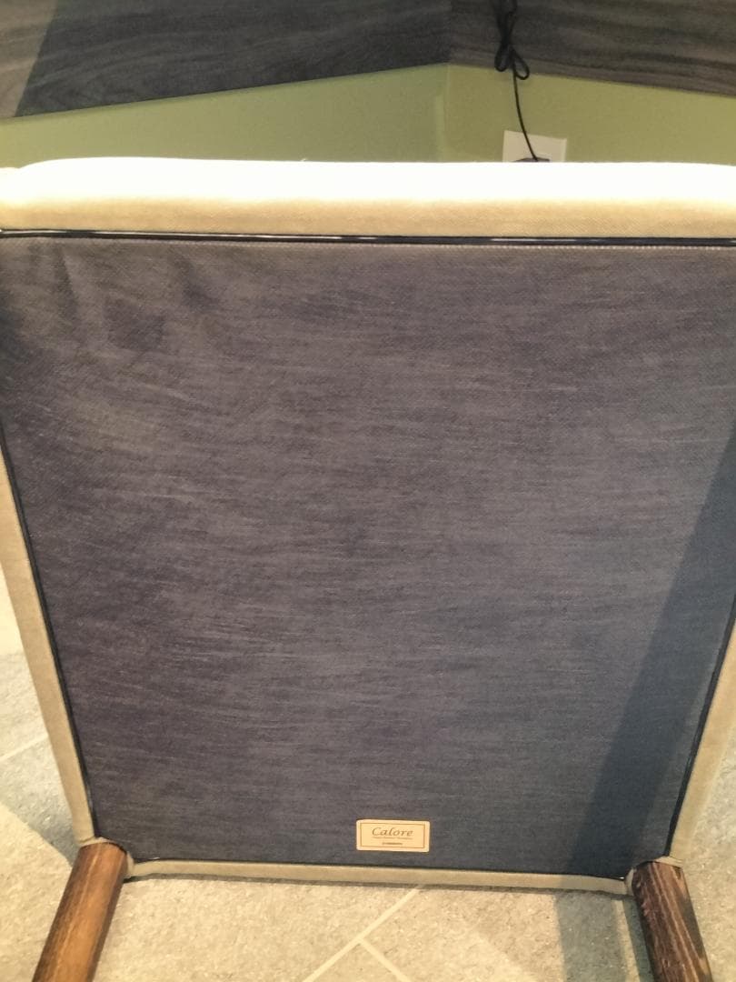 COTTチェア◆1脚◆KINOSHITA◆展示品(JTH06-k)