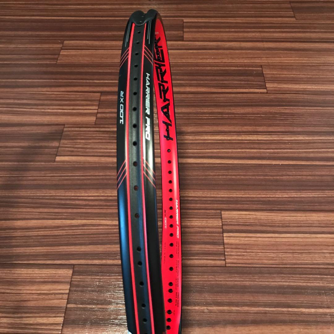 【新品・未使用】HARRIER PRO100