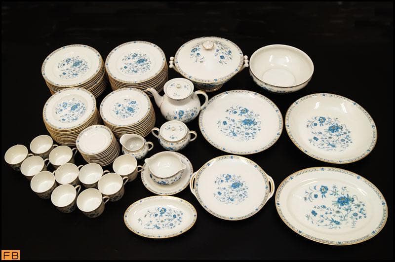 リモージュ アビランド 洋食器セット プレート カップ まとめて