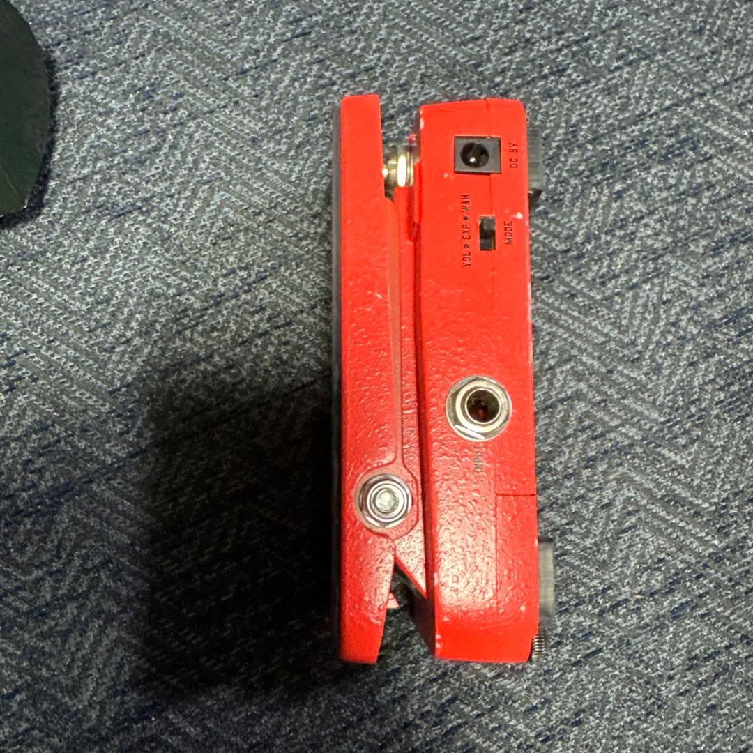 HOTONE SOUL PRESS volume・expressionワウペダル