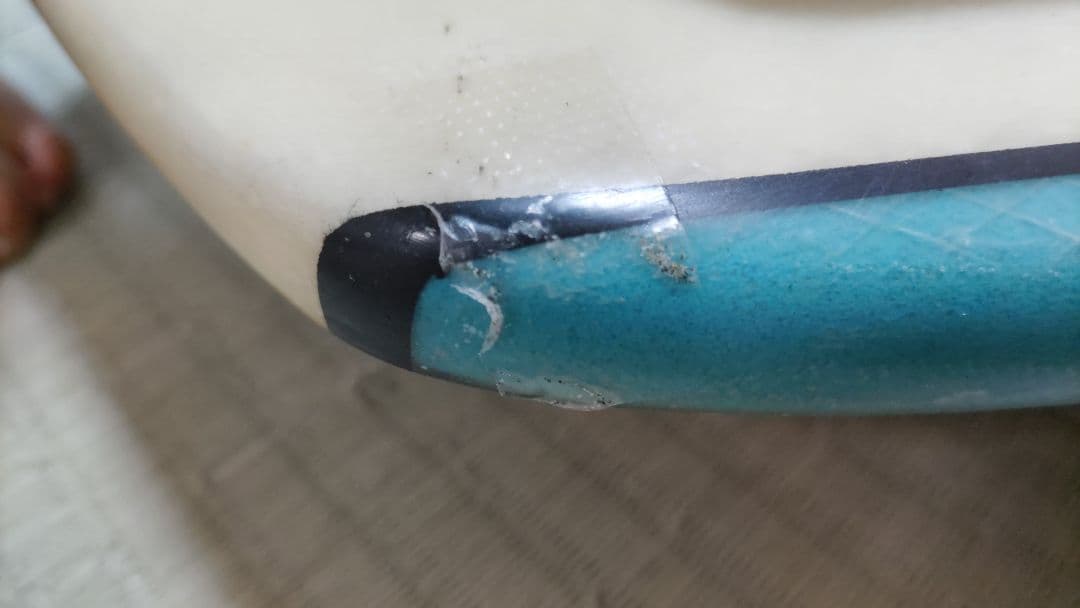 サーフテック ショートボード 5\"11